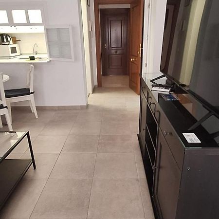 Casa Silvia Apartment Torremolinos Exterior photo