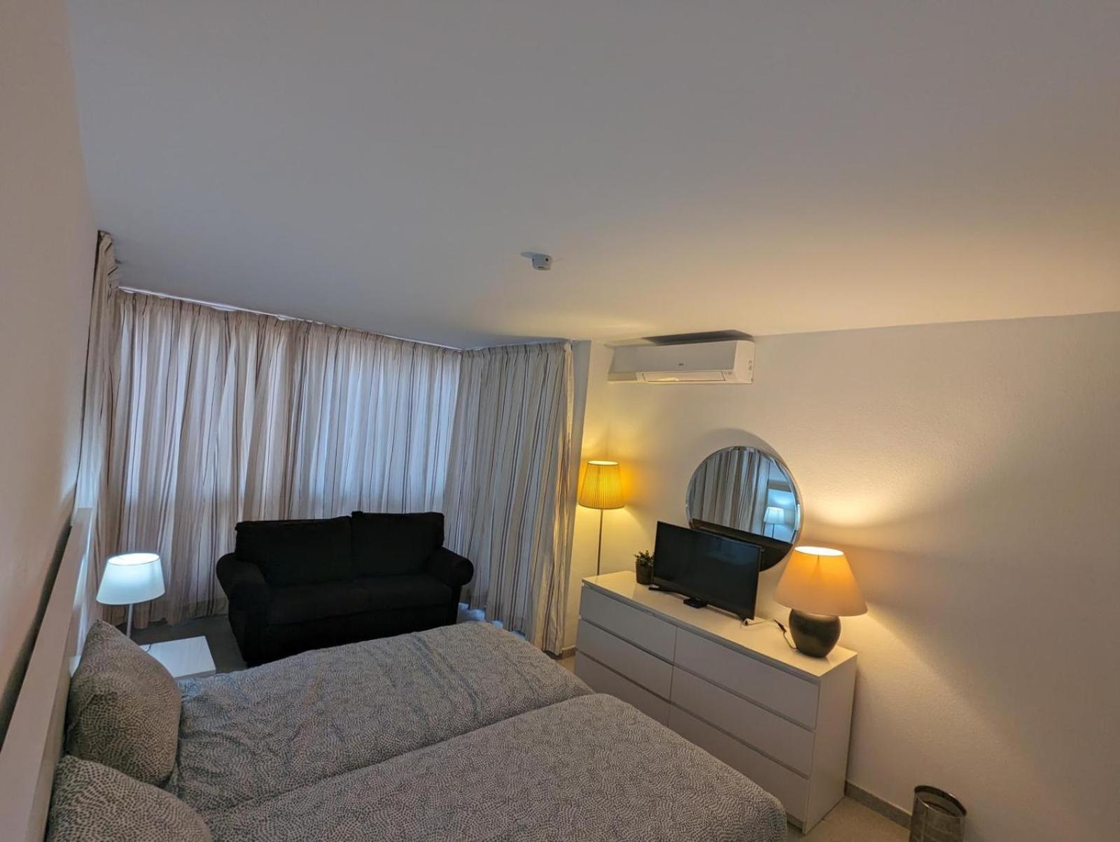 Casa Silvia Apartment Torremolinos Exterior photo